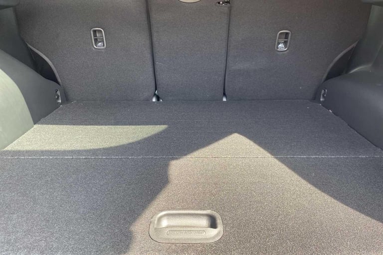 2025 Hyundai TUCSON 1.6 T-GDi 13.8kWh Ultimate Auto Euro 6 (s/s) 5dr ESTATE Petrol/Electric Hybri...