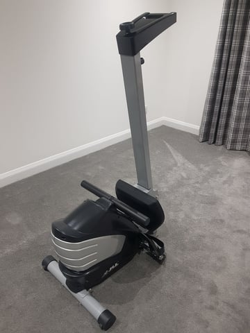 JLL R200 Rowing Machine in Alford, Aberdeenshire Gumtree
