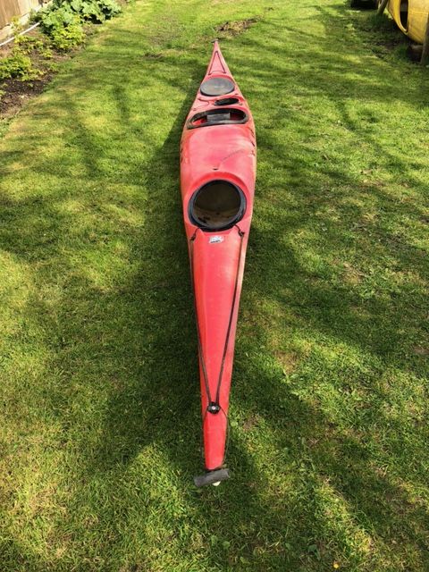 image for Sea Kayak