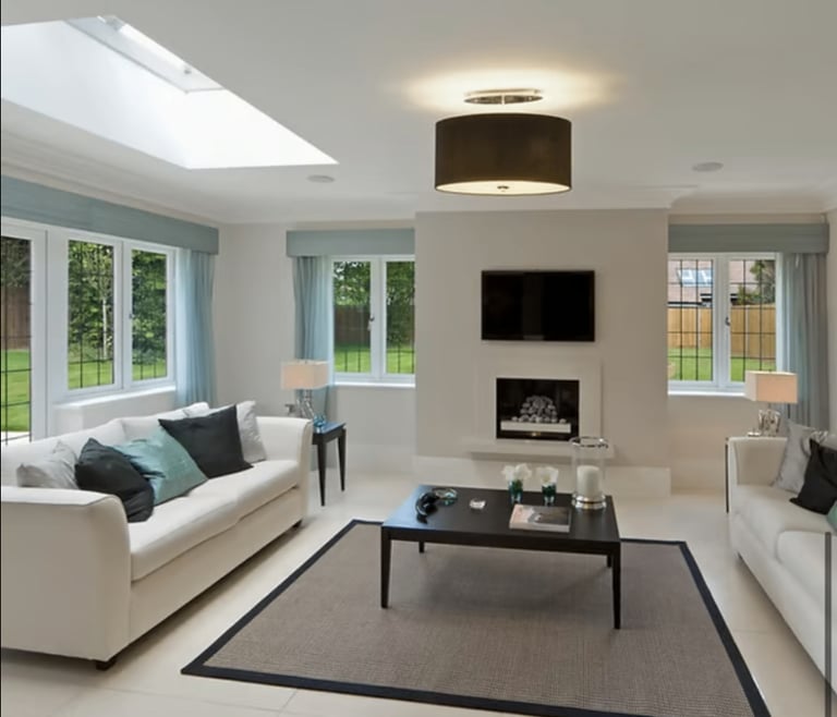 🛠️ JUST PAINT IT – Professional Renovation & Painting Services (London)