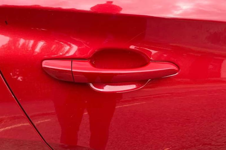 2018 Hyundai TUCSON 1.6 GDi SE Nav 5dr 2WD ESTATE PETROL Manual