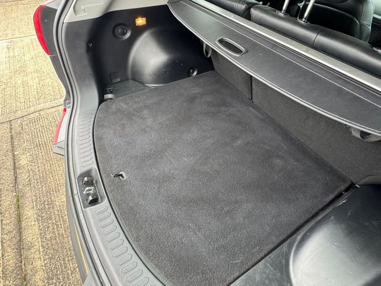 2015 15 KIA SPORTAGE 1.7 CRDI ECODYNAMICS 2 SUV 5DR DIESEL MANUAL 2WD EURO 5 (S/