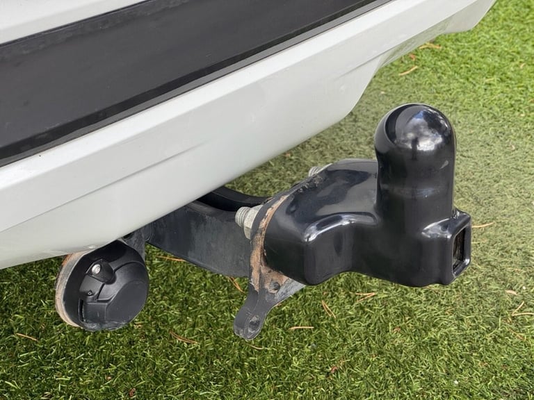 2015 BMW X6 3.0 M50d SUV 5dr Diesel Auto xDrive Euro 6 (s/s) (381 ps) ESTATE Diesel Automatic