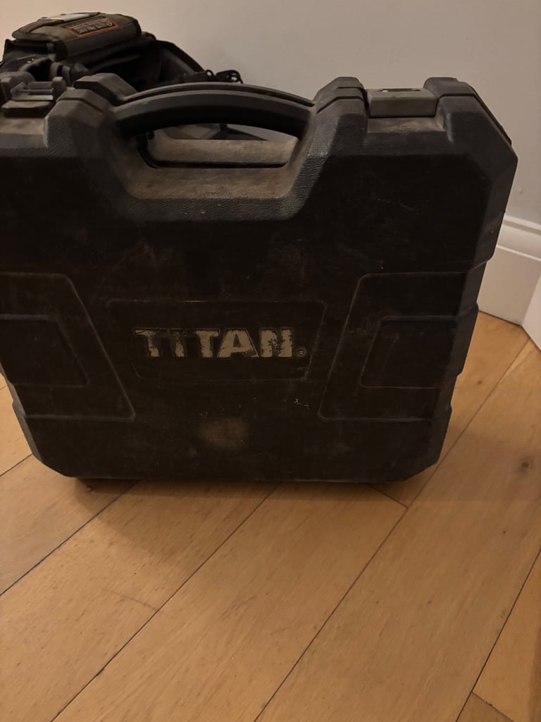 image for Titan Kango Hammer 