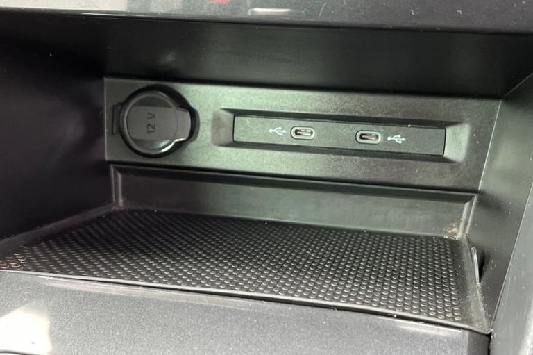 2022 Volkswagen Tiguan 1.5 TSI 150 Life 5dr DSG SEMI-AUTO Estate Petrol Semi Automatic