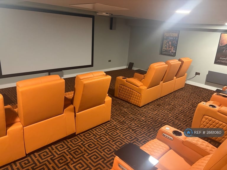 Studio flat in Oldham Place, Liverpool, L1 (#2661080)