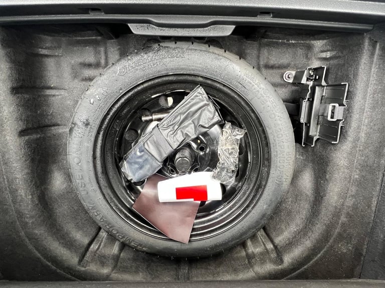 2017 Audi A3 1.0 TFSI SE 5dr HATCHBACK Petrol Manual