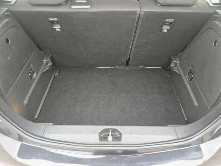 2015 Vauxhall Corsa 1.4i ecoFLEX SRi Euro 6 5dr HATCHBACK Petrol Manual