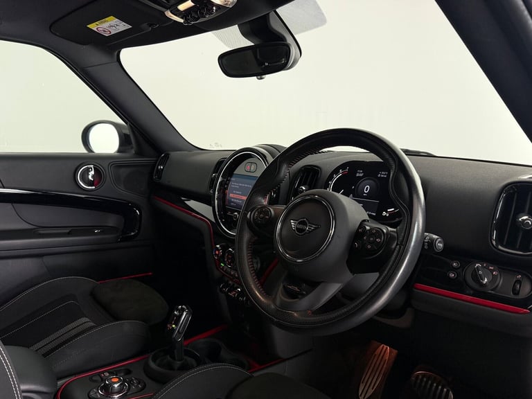 2021 MINI Countryman 1.5 Cooper Sport 5dr Auto HATCHBACK PETROL Automatic