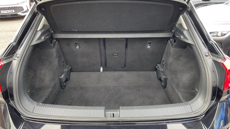 2020 Volkswagen T Roc 1.5 TSI EVO SE 5dr - Parking Sensors - App Connect