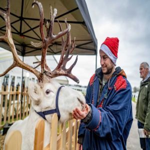 image for CHRISTMAS JUMPER RACEDAY