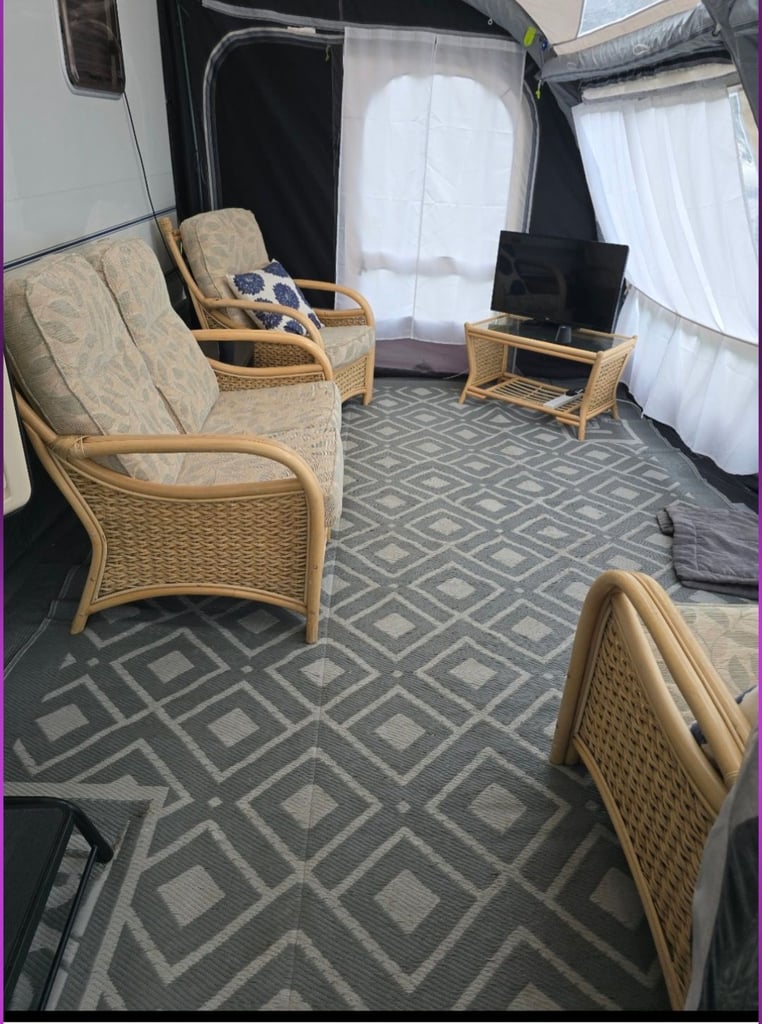 ACE SUPREME TWINSTAR 