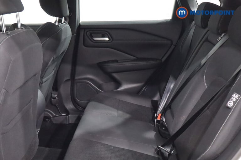 2022 Nissan Qashqai 1.3 DiG-T MH Acenta Premium 5dr SUV Petrol Manual