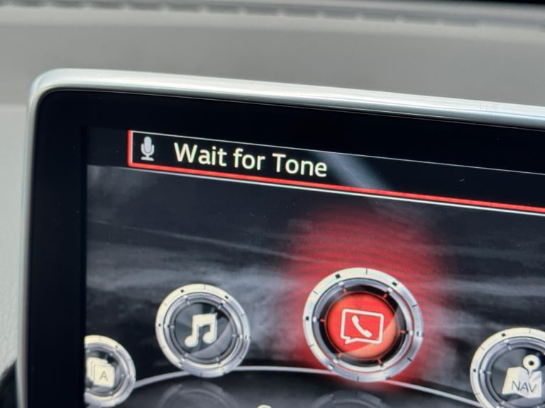 2017 Mazda CX-3 2.0 SKYACTIV-G Sport Nav Euro 6 (s/s) 5dr HATCHBACK Petrol Manual