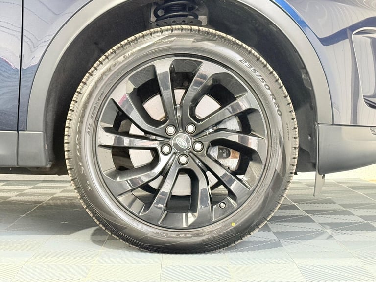 2020 Land Rover Discovery Sport 2.0 P250 MHEV HSE Auto 4WD Euro 6 (s/s) 5dr ESTATE Petrol Automatic