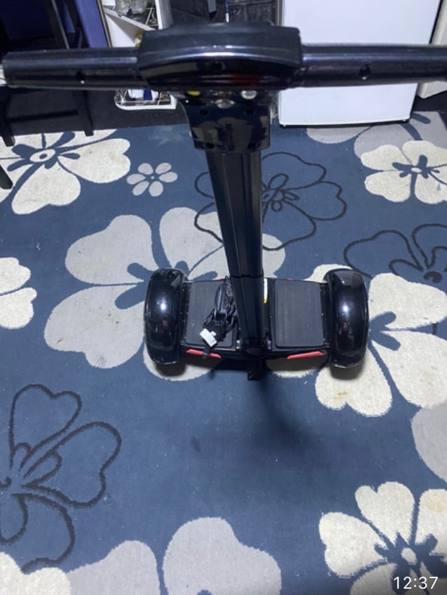 S-NAV1/2 Segway  hoverboard 
