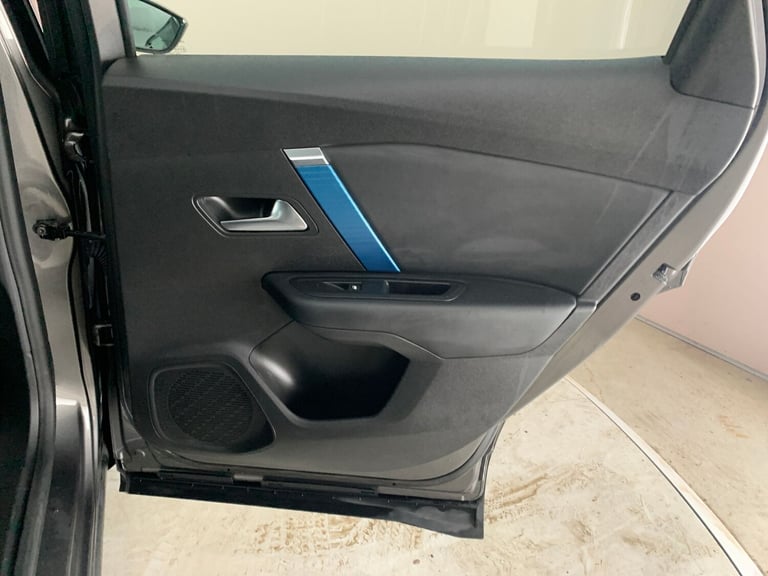 2022 Citroen C4 100kW Sense Plus 50kWh 5dr Auto HATCHBACK ELECTRIC Automatic