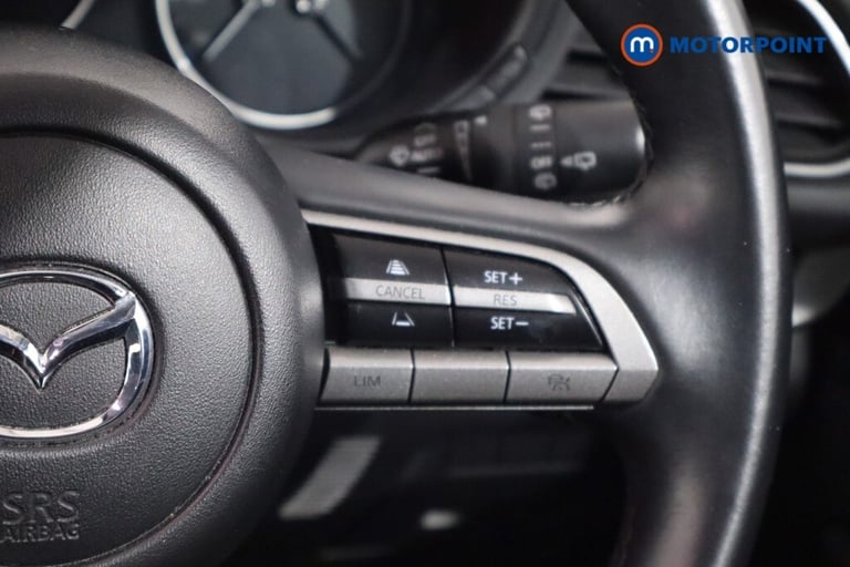 2021 Mazda CX-30 2.0 e-Skyactiv X MHEV SE-L Lux 5dr HATCHBACK PETROL Manual