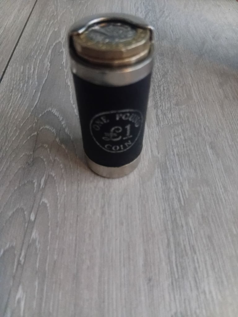 Pound holder