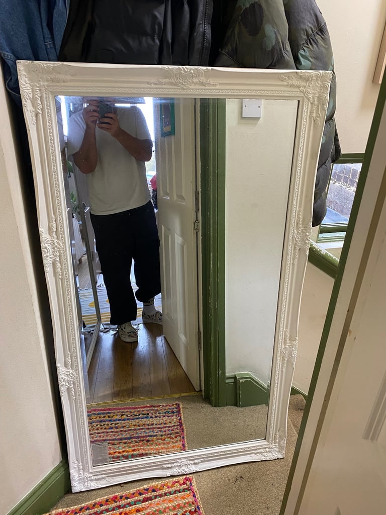 Large Mirror 