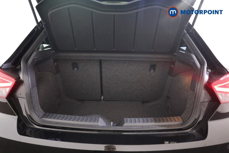 2023 SEAT Ibiza 1.0 TSI 110 Xcellence 5dr Hatchback Petrol Manual