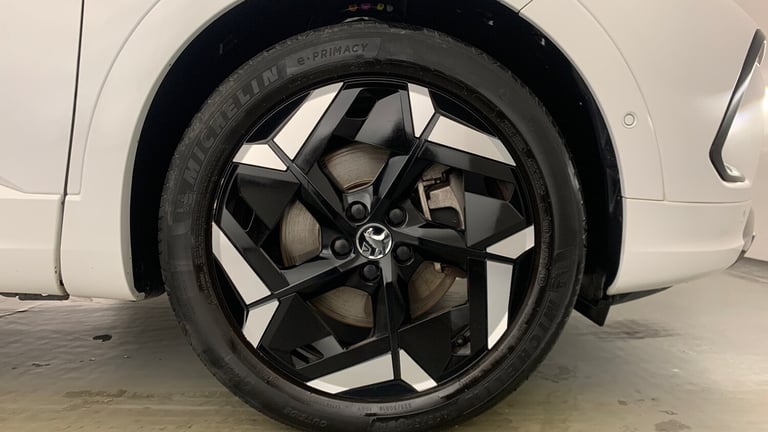 2023 Vauxhall Grandland 1.6 14.2kWh GSe SUV 5dr Petrol Plug-in Hybrid Auto AWD Euro 6 (s/s) (300 ...