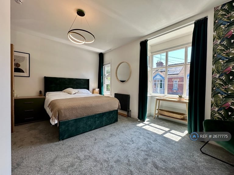 1 bedroom in Ashleigh Avenue, Bridgwater, TA6 (#2677775)