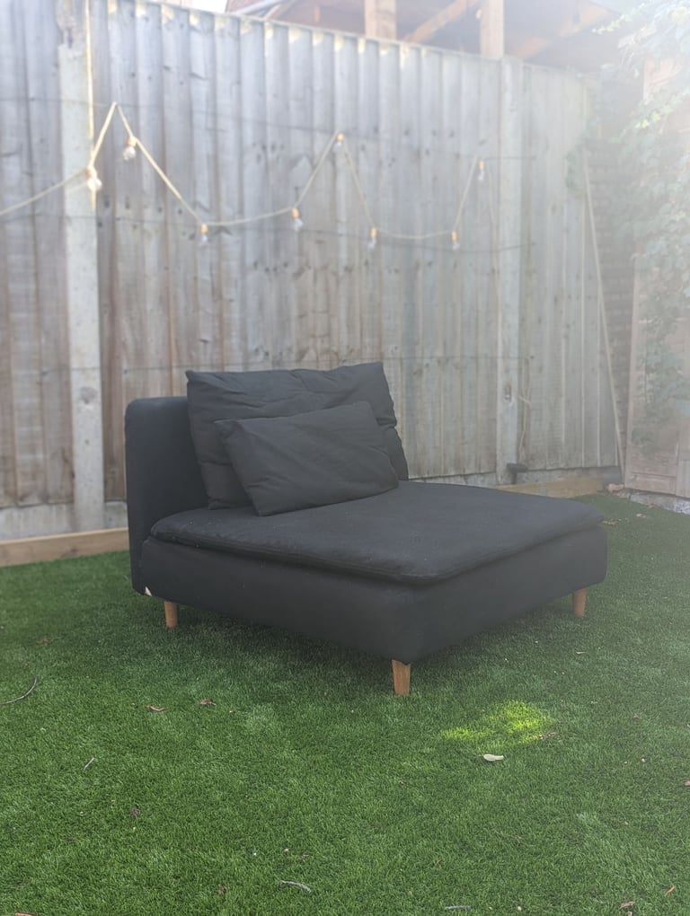 IKEA Söderhamn (Soderhamn) 1-seat 