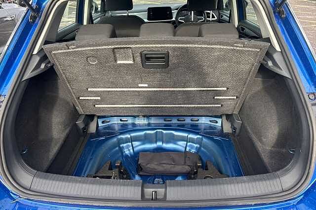 2023 Volkswagen T-Roc 1.5 TSI Life 5dr Hatchback Petrol Manual