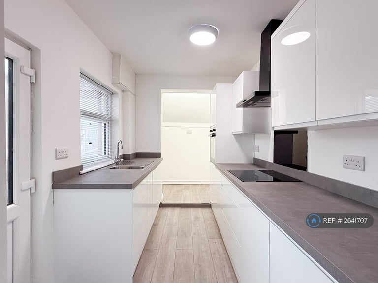 image for 2 bedroom house in Ridgway Street, Crewe, CW1 (2 bed) (#2641707)