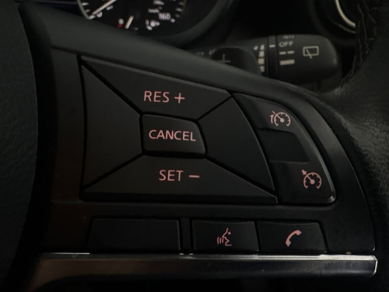 2022 Nissan Juke 1.0 DIG-T N-Connecta SUV 5dr Petrol DCT Auto Euro 6 (s/s) (114 ps) - INTELL Suv ...