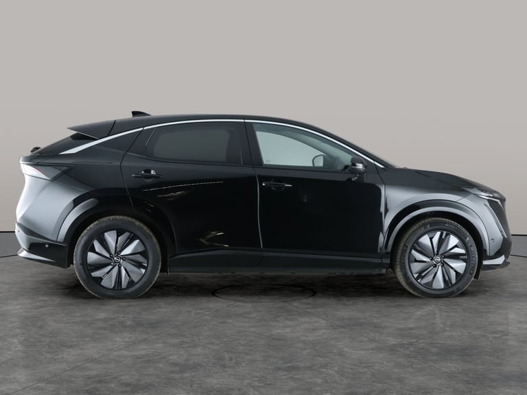 2023 Nissan ARIYA 87kWh Evolve SUV 5dr Electric Auto 22kW Charger (242 ps) - BOSE - 360 CAM - Suv...