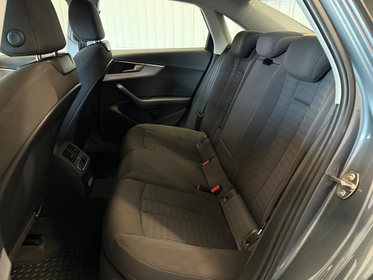 2016 Audi A4 2.0 TDI Ultra SE 4dr S Tronic SALOON DIESEL Automatic