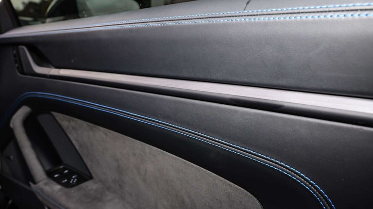 2025 Porsche 911 Gt3 S-A Coupe Petrol Automatic