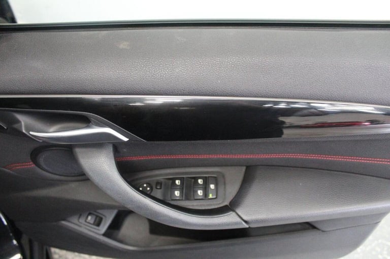 BMW X1 2.0 18d Sport sDrive Euro 6 (s/s) 5dr 2015