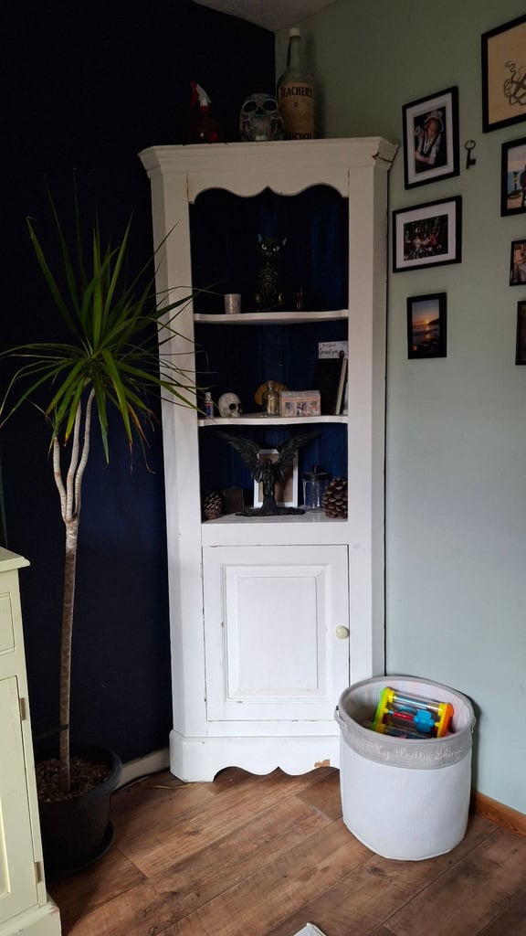 image for Corner unit