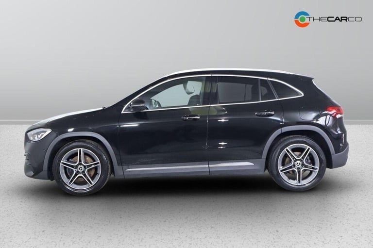 2020 Mercedes-Benz GLA 1.3 GLA200 AMG Line (Premium) 7G-DCT Euro 6 (s/s) 5dr HATCHBACK Petrol Aut...