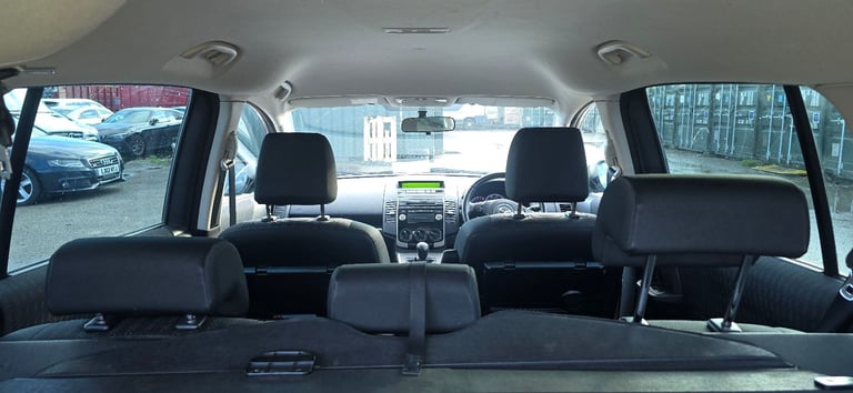 Mazda, 5, MPV, 2010, Manual, 1798 (cc), 5 doors