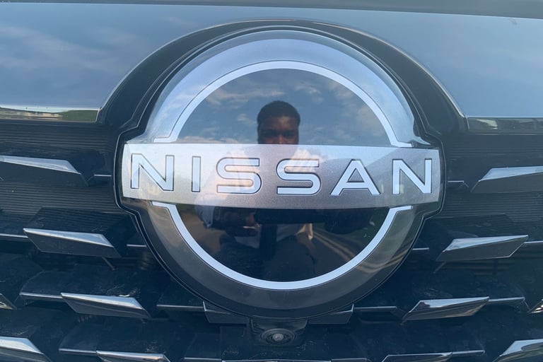 2023 Nissan Qashqai 1.5 E-Power Kuro Edition [Tech Assist] 5dr Auto Hatchback Hybrid Automatic
