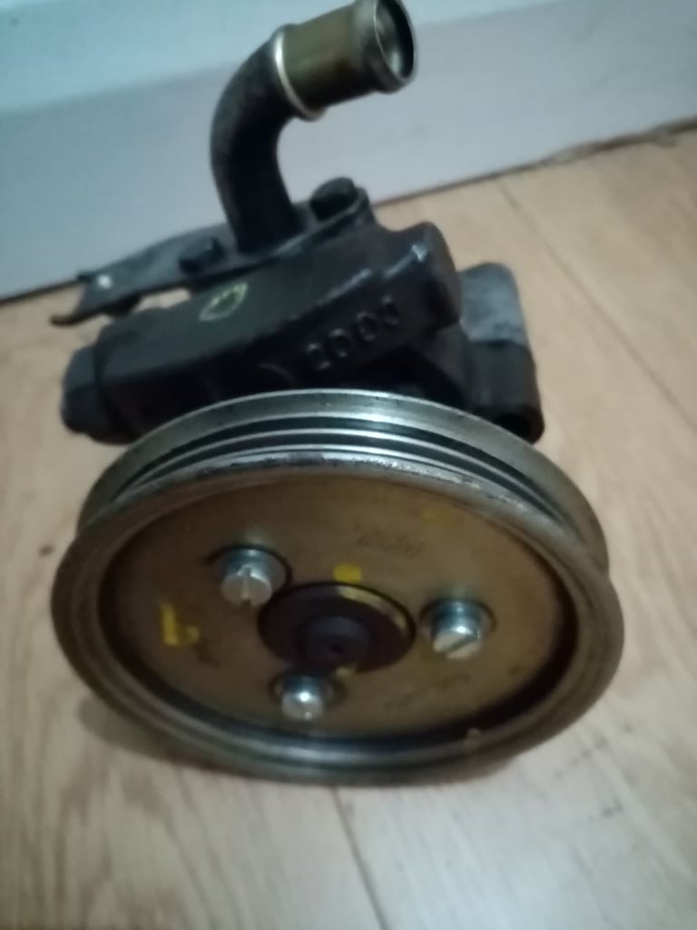 Rover 25 power steering pump