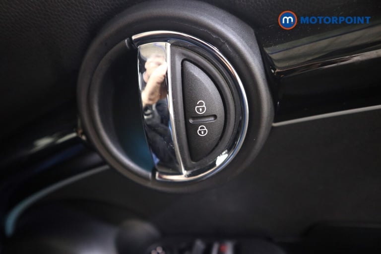 2022 MINI Hatch 1.5 Cooper Sport 3dr [Comfort Pack] Hatchback Petrol Manual