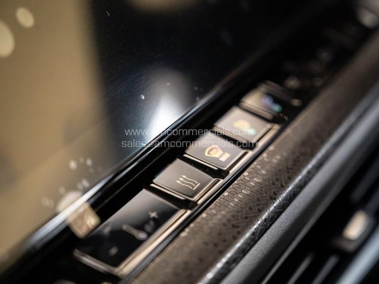 2025 SCANIA 660S V8 HIGHLINE 6X2 TWIN WHEEL TAG