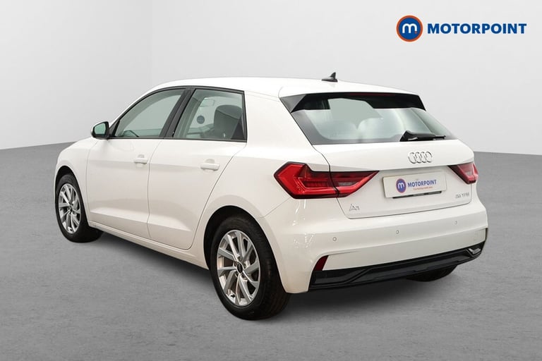2022 Audi A1 25 TFSI Sport 5dr HATCHBACK PETROL Manual