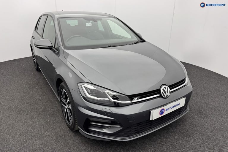 2020 Volkswagen Golf 1.5 TSI EVO 150 R-Line Edition 5dr DSG Hatchback Petrol Automatic