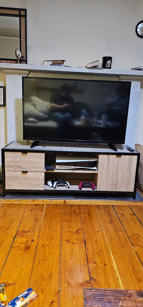 image for TV Unit
