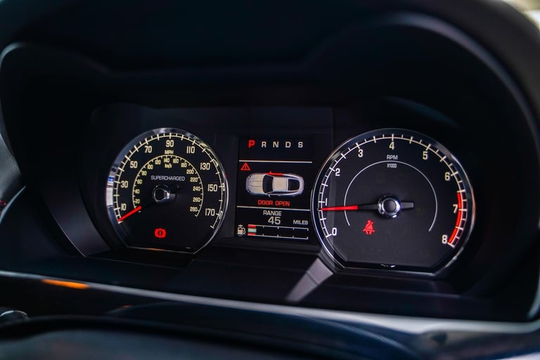 2011 Jaguar XKR 5.0 V8 Auto Euro 5 2dr CONVERTIBLE Petrol Automatic