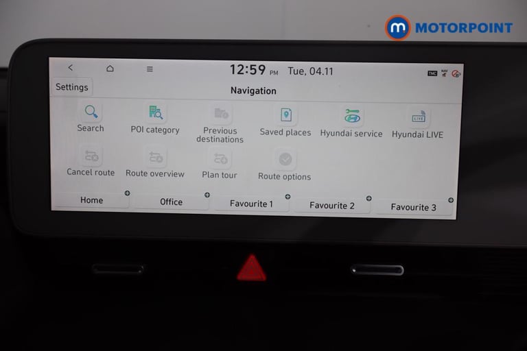 2022 Hyundai IONIQ 5 160kW Premium 73 kWh 5dr Auto ESTATE ELECTRIC Automatic