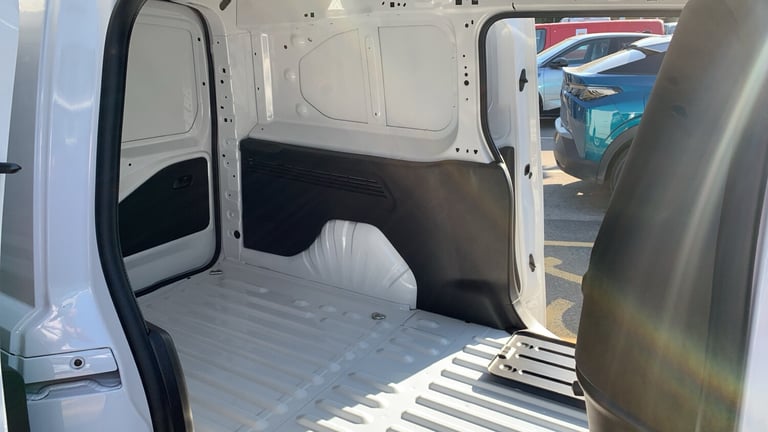 2024 Citroen Berlingo 1.5 BlueHDi 950Kg Driver Edition 130ps EAT8 [S/S] PANEL VAN DIESEL Automatic