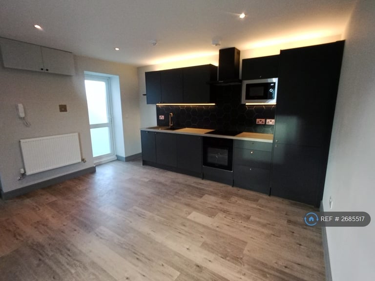 2 bedroom flat in Carlisle Street, Cardiff, CF24 (2 bed) (#2685517)