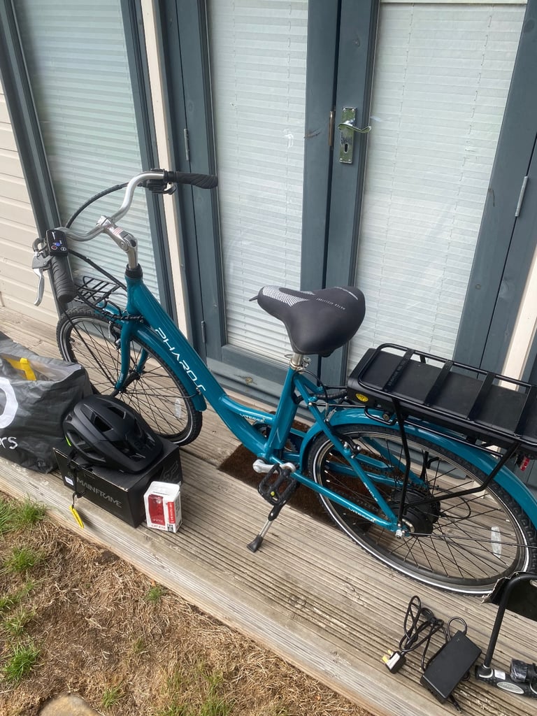 Allegro E Bikes For Sale Gumtree Electric Bikes, Bicycles Cycles